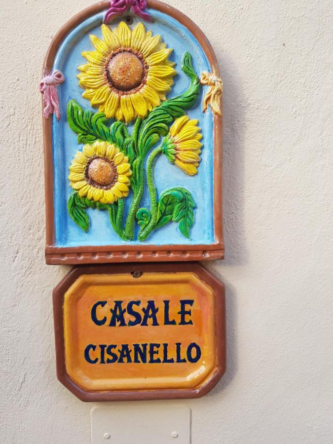 Hotel Casale Cisanello Pisa Exterior foto