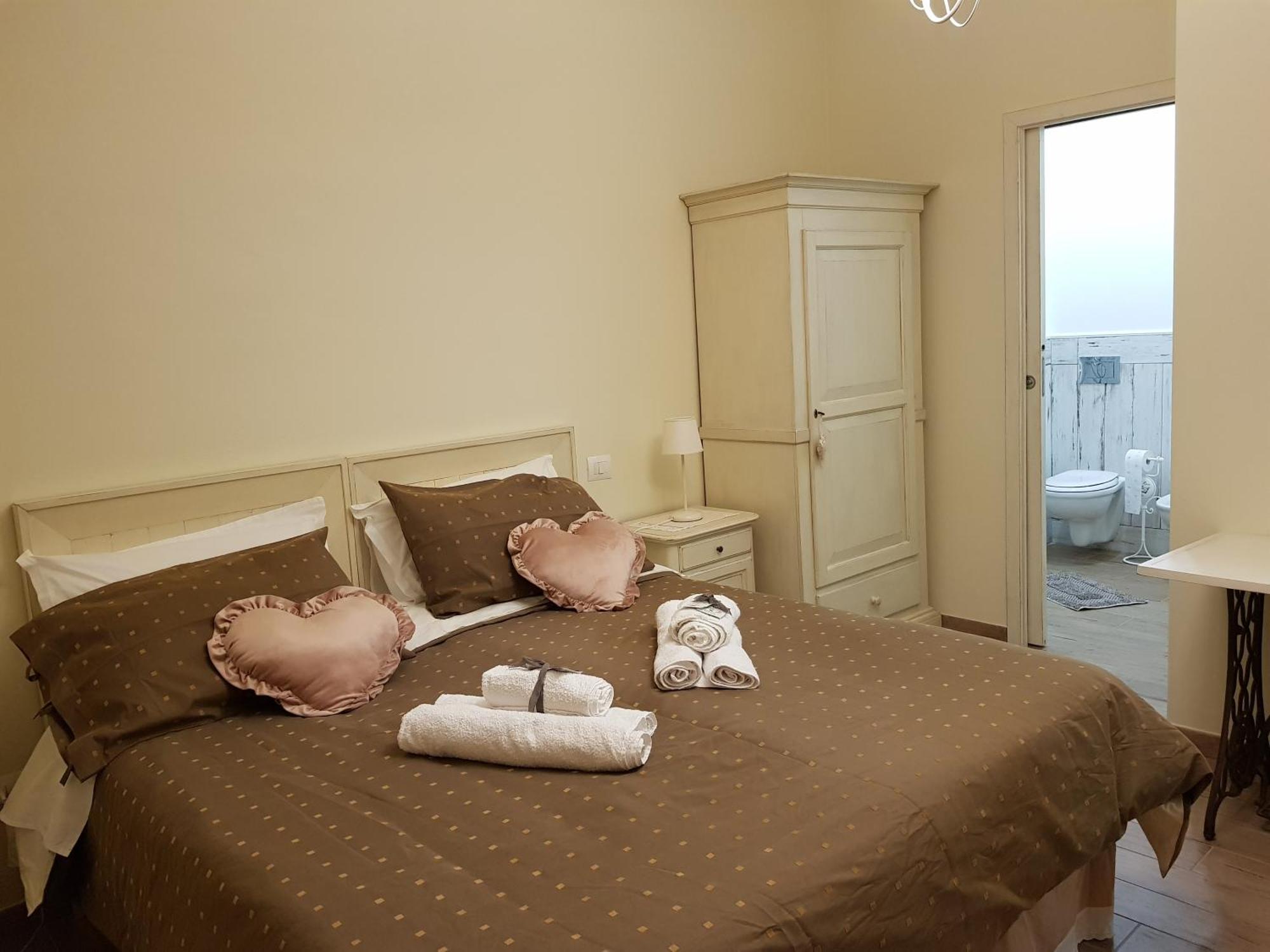 Hotel Casale Cisanello Pisa Zimmer foto